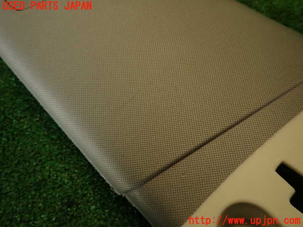 2UPJ-9234747670]BMW X3(PC25)(E83系)左センターピラートリム 中古_2