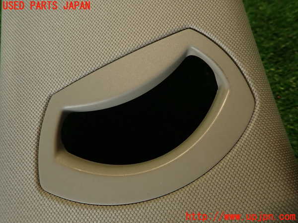 2UPJ-9234747670]BMW X3(PC25)(E83系)左センターピラートリム 中古_4