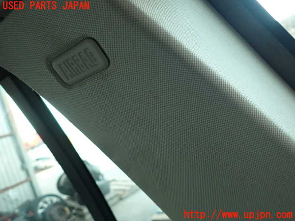 2UPJ-9234747675]BMW X3(PC25)(E83系)右リアピラートリム 中古_4