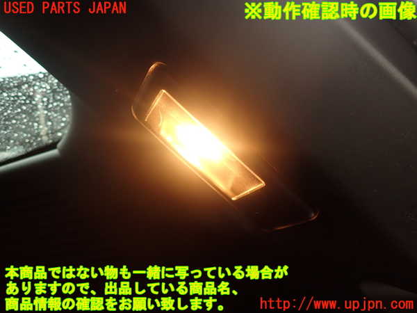 2UPJ-9234747675]BMW X3(PC25)(E83系)右リアピラートリム 中古_5