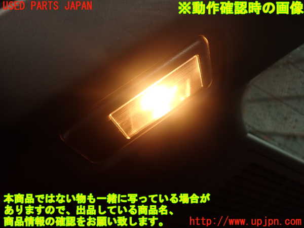 2UPJ-9234747680]BMW X3(PC25)(E83系)左リアピラートリム 中古_5