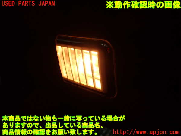 2UPJ-9234746413]BMW X3(PC25)(E83系)ルームランプ3 (2列目左) 中古_4