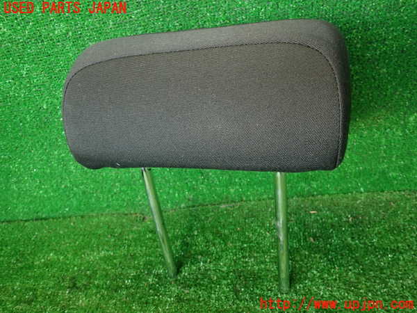 2UPJ-9234747150]BMW X3(PC25)(E83系)右2列目ヘッドレスト 中古_3