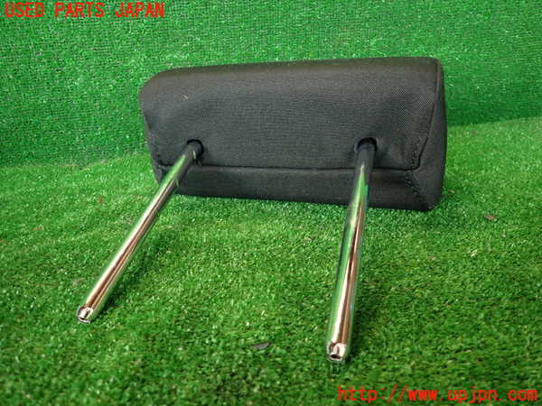 2UPJ-9234747150]BMW X3(PC25)(E83系)右2列目ヘッドレスト 中古_4