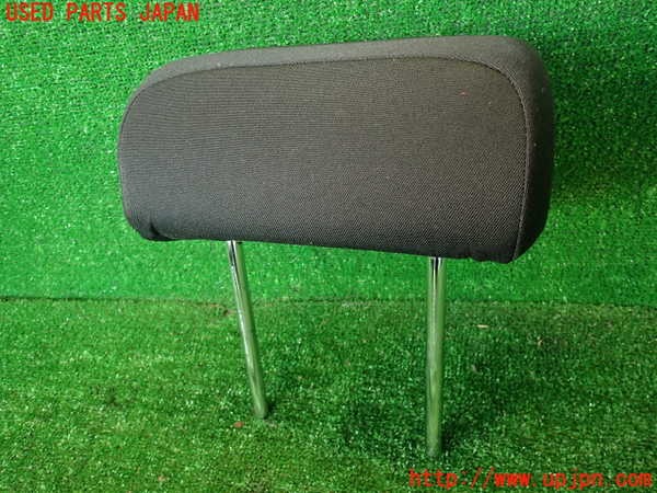 2UPJ-9234747180]BMW X3(PC25)(E83系)左2列目ヘッドレスト 中古_2