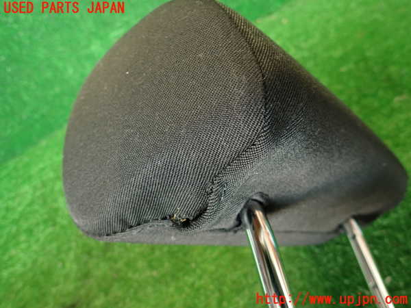 2UPJ-9234747180]BMW X3(PC25)(E83系)左2列目ヘッドレスト 中古_3