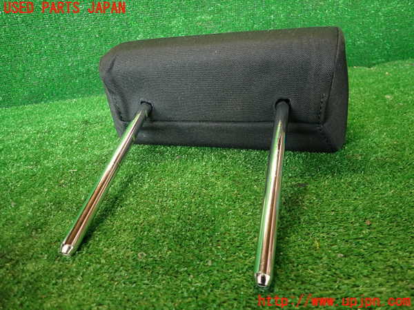 2UPJ-9234747180]BMW X3(PC25)(E83系)左2列目ヘッドレスト 中古_4