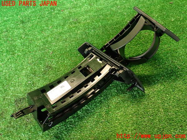 2UPJ-9234747810]BMW X3(PC25)(E83系)ドリンクホルダー 中古_4