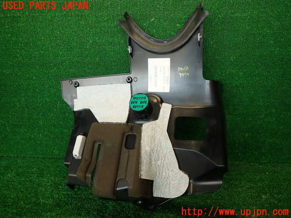 2UPJ-9234747691]BMW X3(PC25)(E83系)内装トリム類1 中古_4