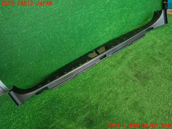 2UPJ-9234747692]BMW X3(PC25)(E83系)内装トリム類2 中古_4