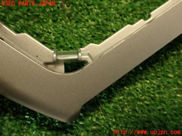 2UPJ-9234747693]BMW X3(PC25)(E83系)内装トリム類3 中古_2