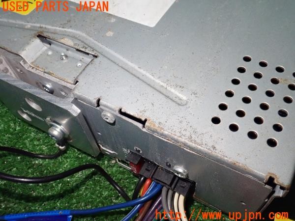 3UPJ=9234750001]ロードスター Vスペシャル(NA6CE)後期 KENWOOD ケンウッド E262 CDプレーヤー ジャンク_3