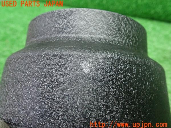 3UPJ=9234750618]ロードスター Vスペシャル(NA6CE)後期 Daikei? 大恵産業? ステアリングボス 中古_4