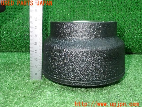 3UPJ=9234750618]ロードスター Vスペシャル(NA6CE)後期 Daikei? 大恵産業? ステアリングボス 中古_5