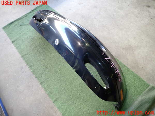 2UPJ-9234751010]ロードスター(NA6CE)フロントバンパー 中古_2