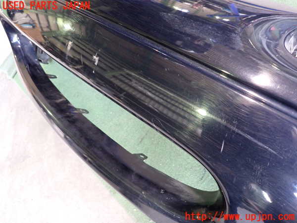 2UPJ-9234751010]ロードスター(NA6CE)フロントバンパー 中古_3