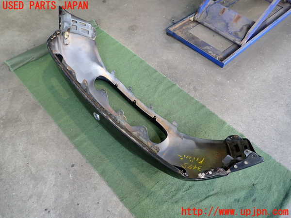 2UPJ-9234751010]ロードスター(NA6CE)フロントバンパー 中古_4