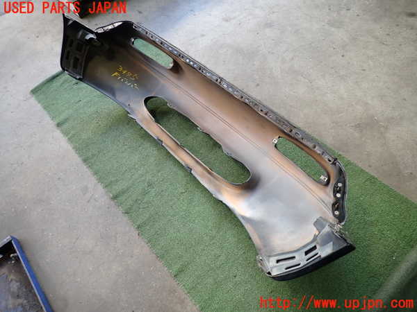 2UPJ-9234751010]ロードスター(NA6CE)フロントバンパー 中古_5