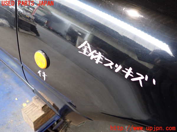 2UPJ-9234751080]ロードスター(NA6CE)右前フェンダー 中古_2