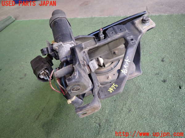 2UPJ-9234751130]ロードスター(NA6CE)右ヘッドライト ハロゲン 中古_2