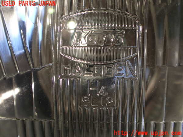 2UPJ-9234751130]ロードスター(NA6CE)右ヘッドライト ハロゲン 中古_3