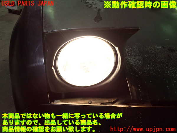 2UPJ-9234751130]ロードスター(NA6CE)右ヘッドライト ハロゲン 中古_5