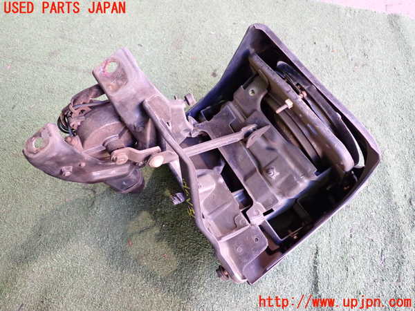 2UPJ-9234751132]ロードスター(NA6CE)左ヘッドライト ハロゲン 中古_3