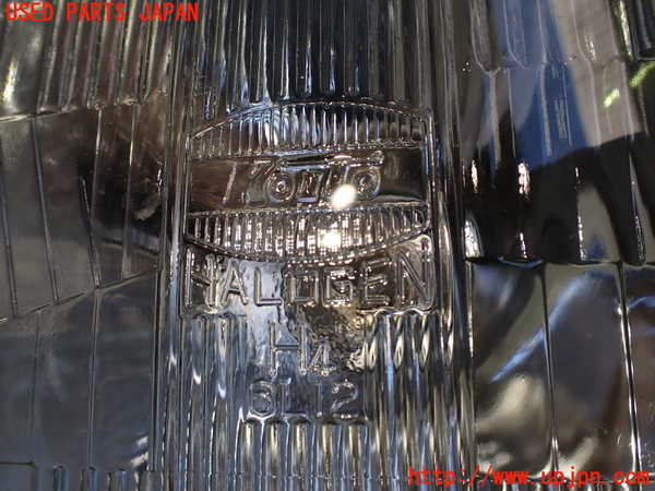 2UPJ-9234751132]ロードスター(NA6CE)左ヘッドライト ハロゲン 中古_4