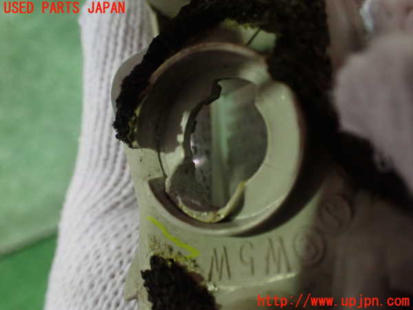 2UPJ-9234751150]ロードスター(NA6CE)右コーナーランプ (ジャンク品) 中古_3