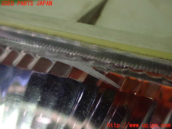 2UPJ-9234751152]ロードスター(NA6CE)左コーナーランプ 中古_2