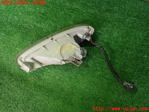 2UPJ-9234751152]ロードスター(NA6CE)左コーナーランプ 中古_3