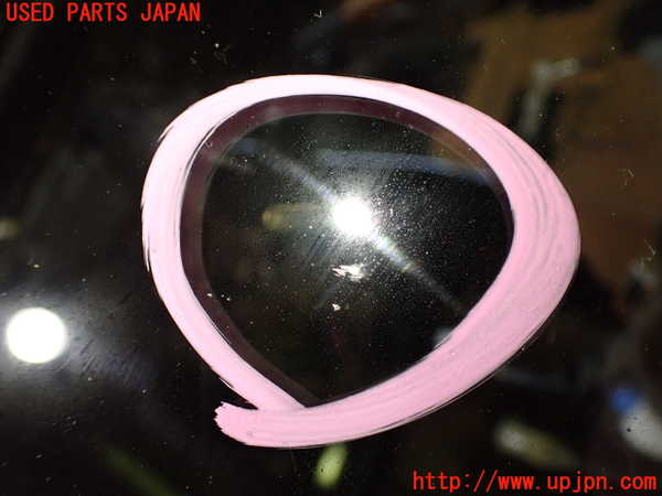 2UPJ-9234751195]ロードスター(NA6CE)フロントガラス 中古(43R-00005 M471)_2