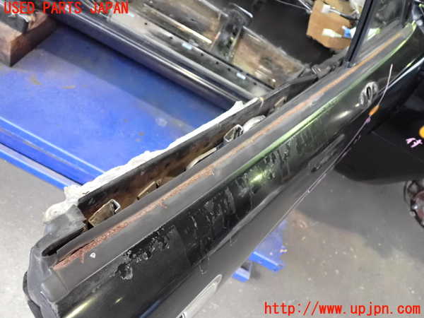 2UPJ-9234751230]ロードスター(NA6CE)右ドア (ジャンク品) 中古(43R-00014 M498)_3