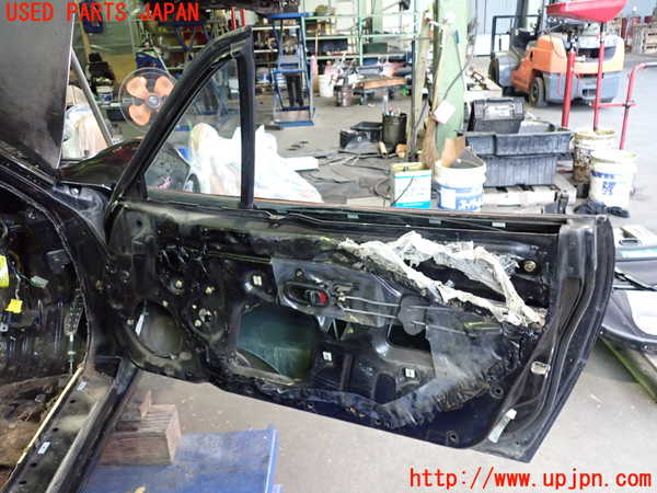 2UPJ-9234751230]ロードスター(NA6CE)右ドア (ジャンク品) 中古(43R-00014 M498)_4