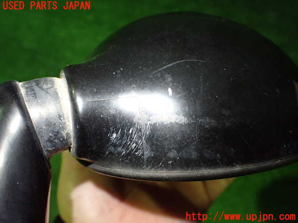 2UPJ-9234751210]ロードスター(NA6CE)右ドアミラー (ジャンク品) 中古_4