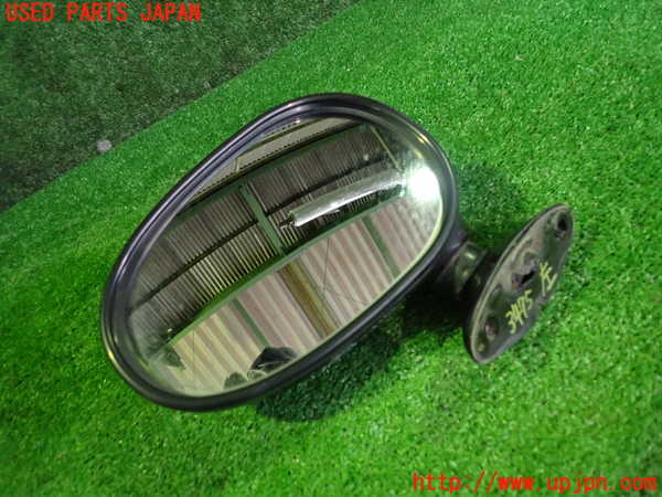 2UPJ-9234751212]ロードスター(NA6CE)左ドアミラー (ジャンク品) 中古_2