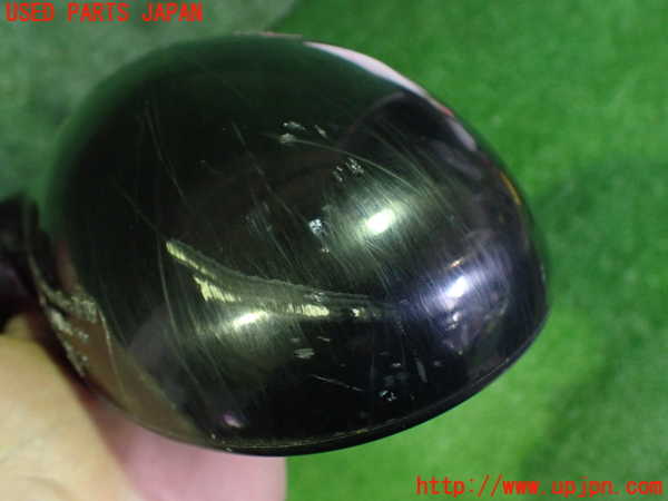 2UPJ-9234751212]ロードスター(NA6CE)左ドアミラー (ジャンク品) 中古_4