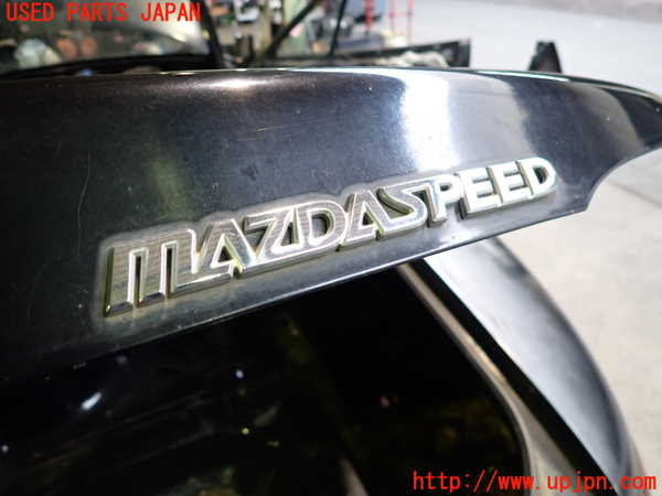 2UPJ-9234751500]ロードスター(NA6CE)トランク 中古_4