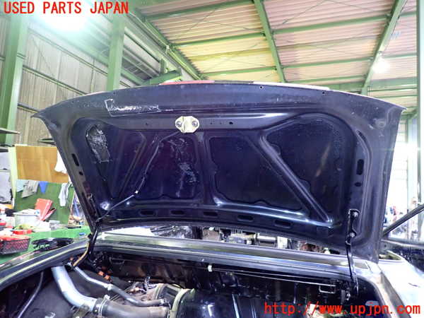 2UPJ-9234751500]ロードスター(NA6CE)トランク 中古_5