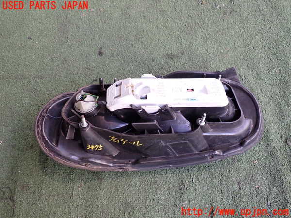 2UPJ-9234751530]ロードスター(NA6CE)右テールランプ 中古_3