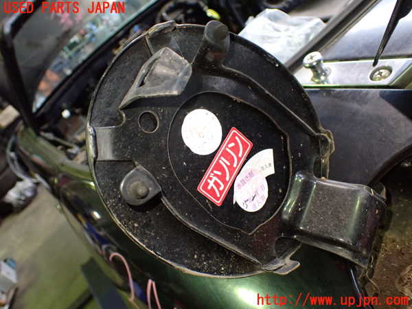 2UPJ-9234751690]ロードスター(NA6CE)フューエルリッド 中古_3