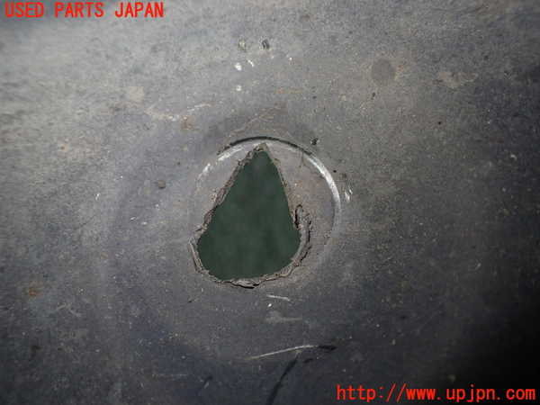 2UPJ-9234751090]ロードスター(NA6CE)右前フェンダーライナー (ジャンク品) 中古_4