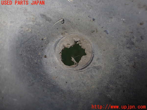 2UPJ-9234751090]ロードスター(NA6CE)右前フェンダーライナー (ジャンク品) 中古_5