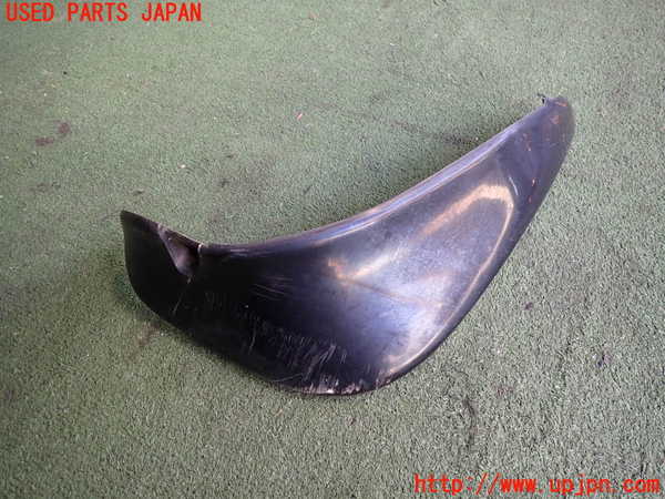 2UPJ-9234751454]ロードスター(NA6CE)右リアマッドガード(泥除け) 中古_2