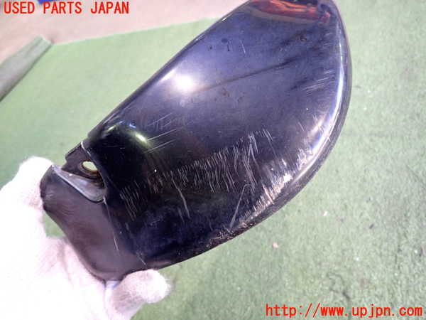 2UPJ-9234751454]ロードスター(NA6CE)右リアマッドガード(泥除け) 中古_3