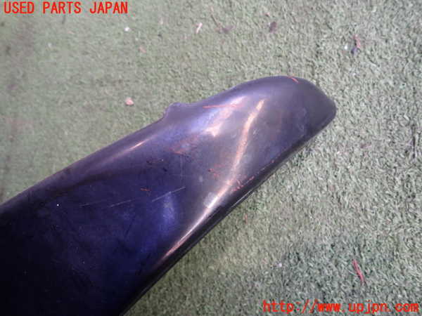 2UPJ-9234751454]ロードスター(NA6CE)右リアマッドガード(泥除け) 中古_4