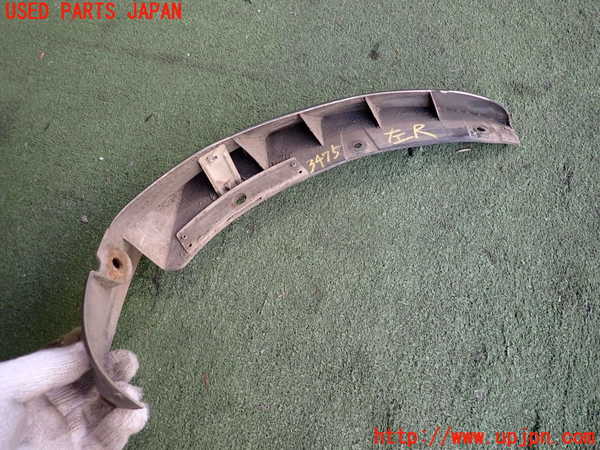 2UPJ-9234751456]ロードスター(NA6CE)左リアマッドガード(泥除け) 中古_2