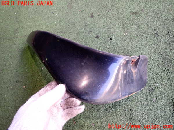 2UPJ-9234751456]ロードスター(NA6CE)左リアマッドガード(泥除け) 中古_3