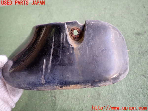 2UPJ-9234751456]ロードスター(NA6CE)左リアマッドガード(泥除け) 中古_4