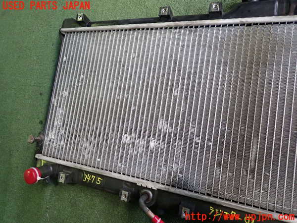 2UPJ-9234752321]ロードスター(NA6CE)ラジエーター1 中古_2